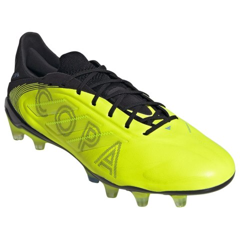 Buty adidas COPA PURE III Elite FG IH0072 żółty 42 2/3 Adidas Buty adidas COPA PURE III Elite FG IH0072 żółty 42 2/3 Adidas