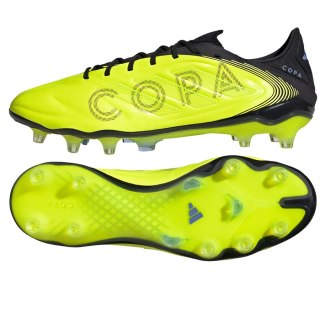 Buty adidas COPA PURE III Elite FG IH0072 żółty 43 1/3 Adidas
