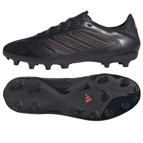 Buty adidas COPA PURE III League FG/MG ID9052 czarny 40 2/3 Adidas Buty adidas COPA PURE III League FG/MG ID9052 czarny 40 2/3 Adidas