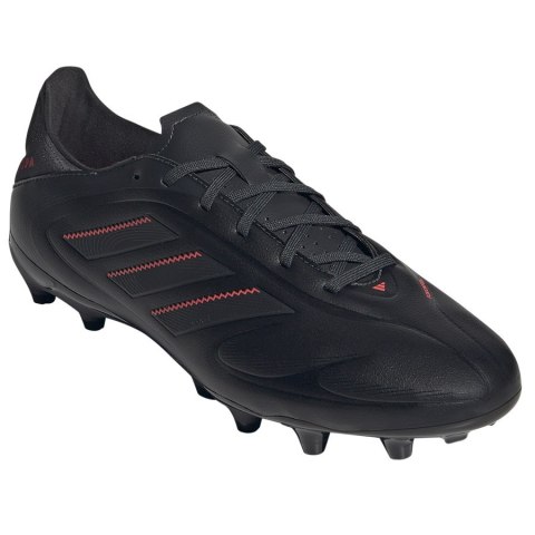 Buty adidas COPA PURE III League FG/MG ID9052 czarny 40 2/3 Adidas Buty adidas COPA PURE III League FG/MG ID9052 czarny 40 2/3 Adidas