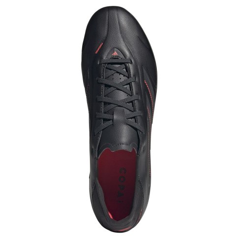 Buty adidas COPA PURE III League FG/MG ID9052 czarny 40 Adidas Buty adidas COPA PURE III League FG/MG ID9052 czarny 40 Adidas
