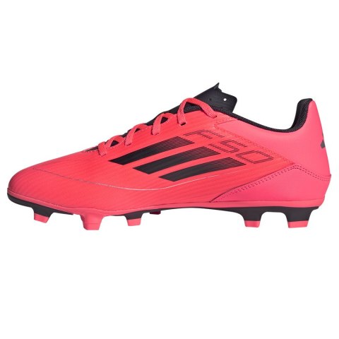 Buty adidas F50 Club FxG IE0613 czerwony 44 Adidas