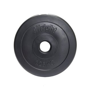 OBCIĄŻENIE KOMPOZYTOWE ALLRIGHT 1,25 KG