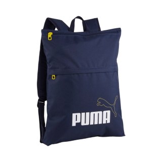 Plecak Puma Phase Elemental granatowy 90695 02 Puma