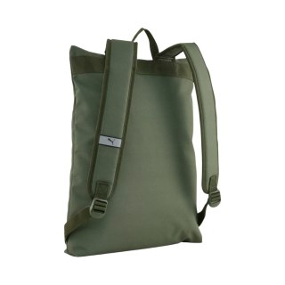 Plecak Puma Phase Elemental oliwkowy 90695 07 Puma