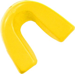 SZCZĘKA BOKSERSKA POJEDYNCZA YELLOW