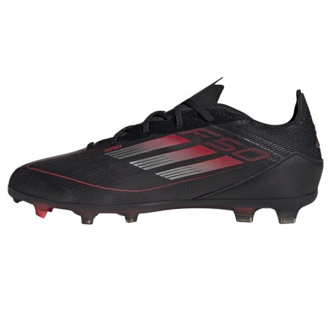 Buty adidas F50 Elite FG Jr IF1304 czarny 38 2/3 Adidas