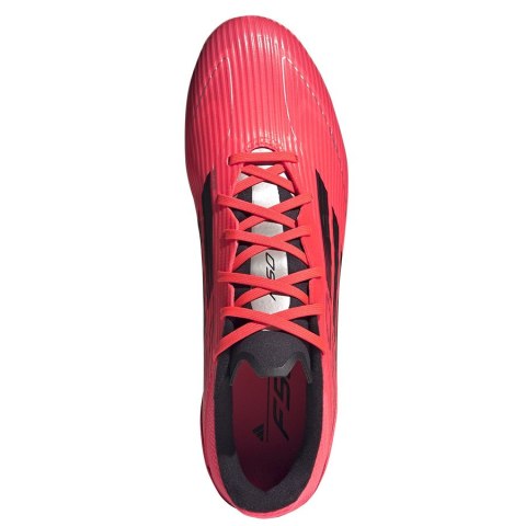 Buty adidas F50 League FG/MG IE0602 czerwony 42 Adidas