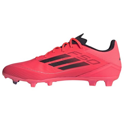 Buty adidas F50 League FG/MG IE0602 czerwony 46 Adidas