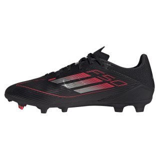 Buty adidas F50 League FG/MG IE1294 czarny 45 1/3 Adidas