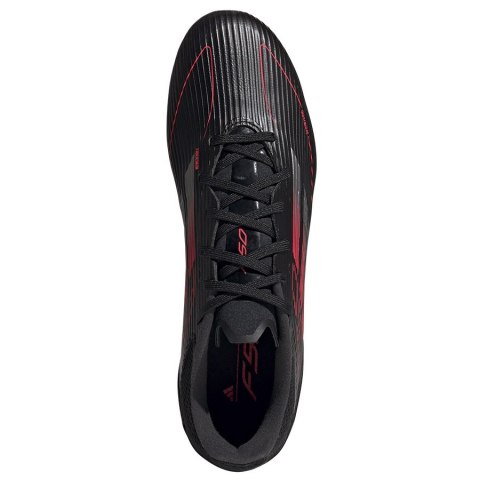 Buty adidas F50 League FG/MG IE1294 czarny 45 1/3 Adidas Buty adidas F50 League FG/MG IE1294 czarny 45 1/3 Adidas