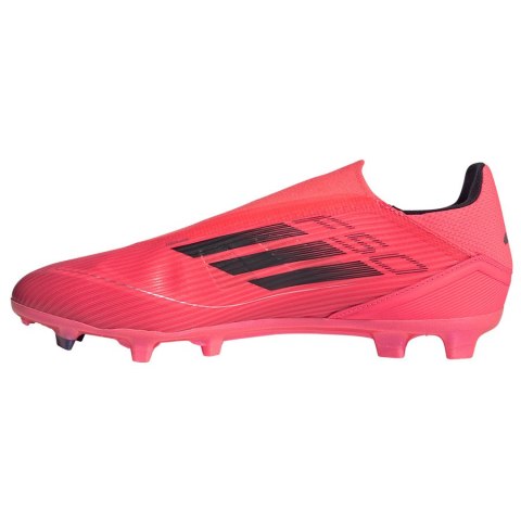 Buty adidas F50 League LL FG/MG IE0607 czerwony 45 1/3 Adidas