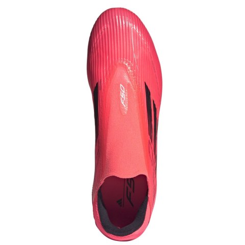 Buty adidas F50 League LL FG/MG IE0607 czerwony 45 1/3 Adidas