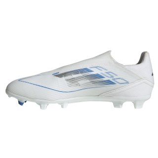 Buty adidas F50 League LL FG/MG IE1241 biały 40 2/3 Adidas