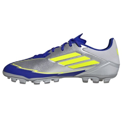 Buty adidas F50 League Messi 2G/3G AG JR8057 srebrny 40 2/3 Adidas Buty adidas F50 League Messi 2G/3G AG JR8057 srebrny 40 2/3 Adidas