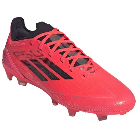 Buty adidas F50 Pro FG IE0597 czerwony 42 Adidas Buty adidas F50 Pro FG IE0597 czerwony 42 Adidas