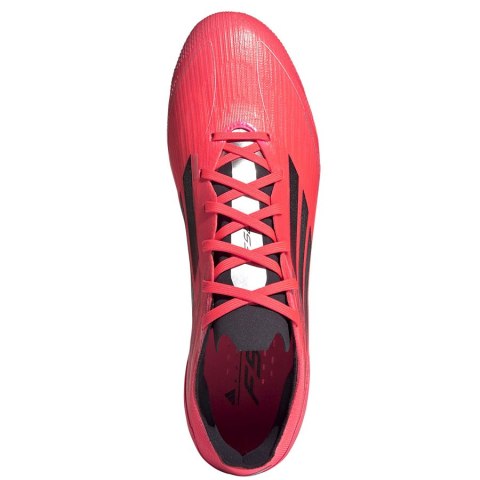 Buty adidas F50 Pro FG IE0597 czerwony 44 Adidas Buty adidas F50 Pro FG IE0597 czerwony 44 Adidas