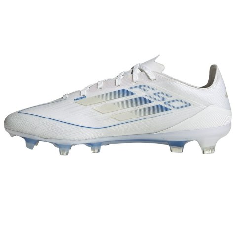 Buty adidas F50 Pro FG IE1286 biały 40 2/3 Adidas