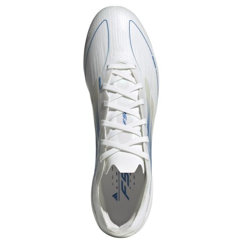 Buty adidas F50 Pro FG IE1286 biały 40 2/3 Adidas