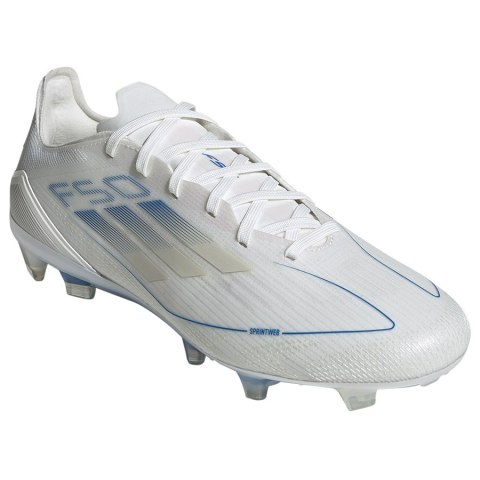 Buty adidas F50 Pro FG IE1286 biały 42 Adidas