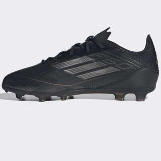 Buty adidas F50 Pro FG Jr IF1358 czarny 36 2/3 Adidas