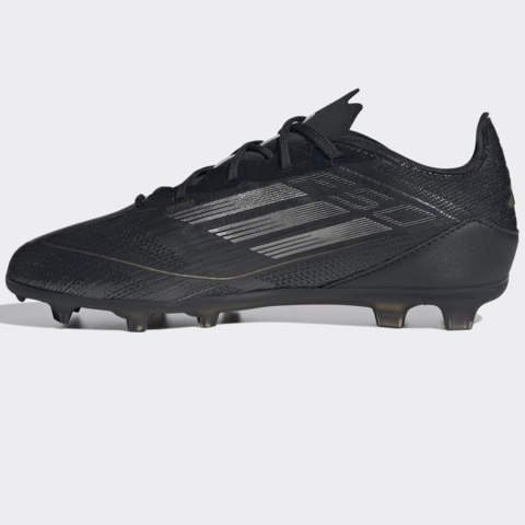Buty adidas F50 Pro FG Jr IF1358 czarny 36 2/3 Adidas