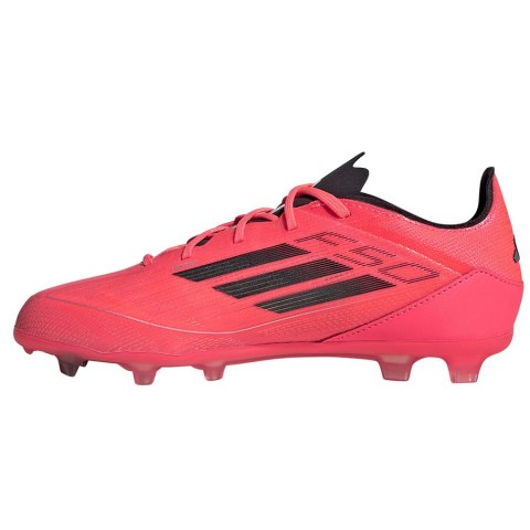 Buty adidas F50 Pro FG Jr IF1360 czerwony 38 Adidas