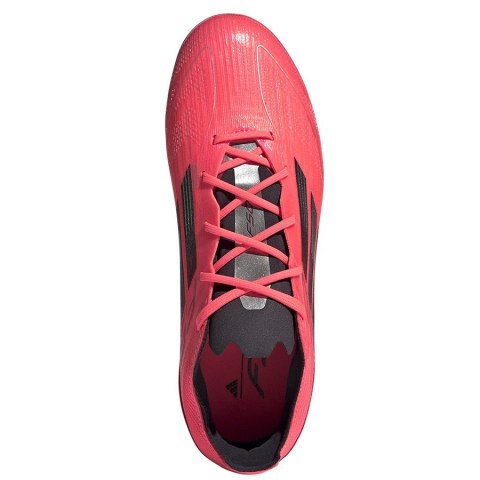 Buty adidas F50 Pro FG Jr IF1360 czerwony 38 Adidas
