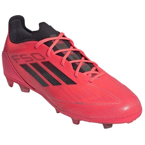Buty adidas F50 Pro FG Jr IF1360 czerwony 38 Adidas