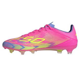 Buty adidas F50 Pro FG JH6419 różowy 41 1/3 Adidas