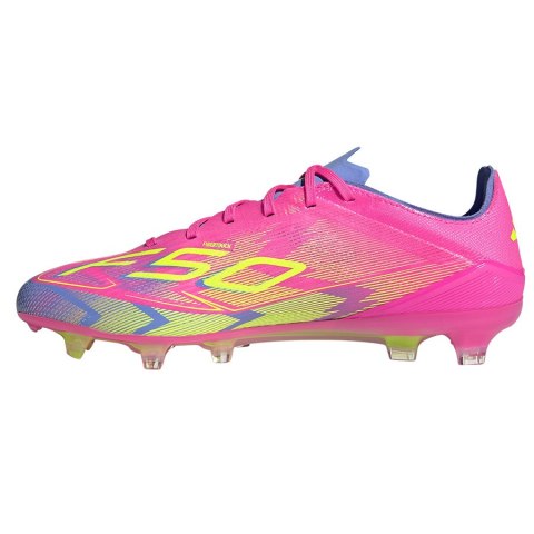 Buty adidas F50 Pro FG JH6419 różowy 41 1/3 Adidas