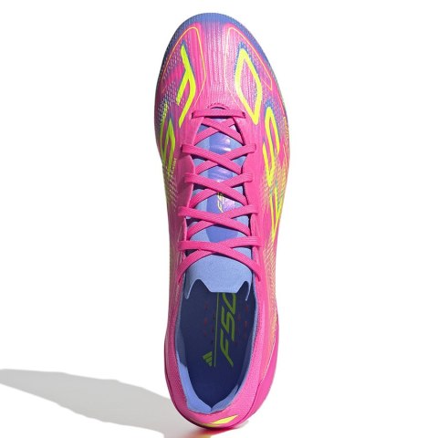 Buty adidas F50 Pro FG JH6419 różowy 42 2/3 Adidas