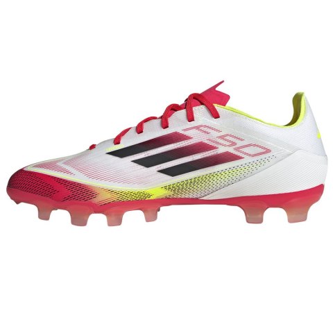 Buty adidas F50 Pro MG IE1275 biały 40 2/3 Adidas