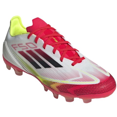 Buty adidas F50 Pro MG IE1275 biały 40 2/3 Adidas