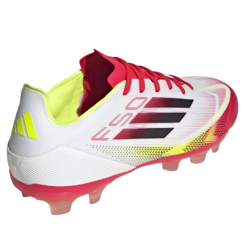 Buty adidas F50 Pro MG IE1275 biały 40 2/3 Adidas