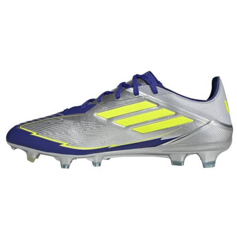 Buty adidas F50 Pro Messi FG JR8023 srebrny 44 Adidas
