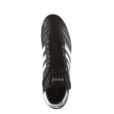 Buty adidas Kaiser 5 Liga 033201 czarny 39 1/3 Adidas Buty adidas Kaiser 5 Liga 033201 czarny 39 1/3 Adidas
