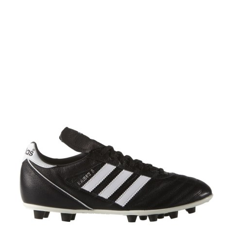 Buty adidas Kaiser 5 Liga 033201 czarny 45 1/3 Adidas Buty adidas Kaiser 5 Liga 033201 czarny 45 1/3 Adidas