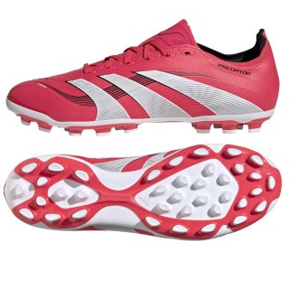 Buty adidas Predator League 2G/3G AG ID3837 czerwony 44 Adidas