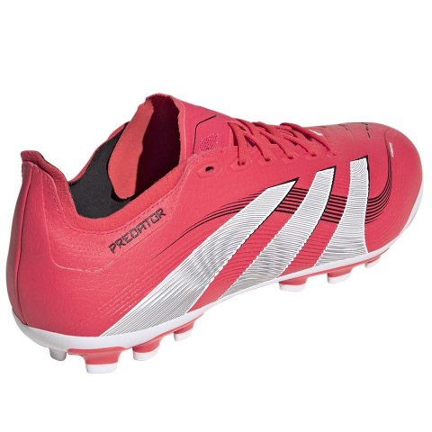 Buty adidas Predator League 2G/3G AG ID3837 czerwony 46 Adidas Buty adidas Predator League 2G/3G AG ID3837 czerwony 46 Adidas