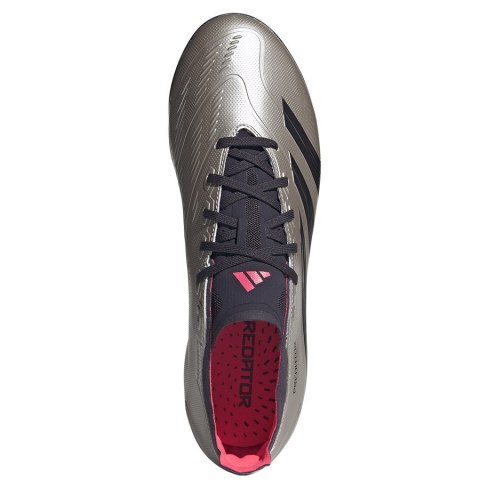 Buty adidas Predator League 2G/3G AG IF6313 szary 41 1/3 Adidas