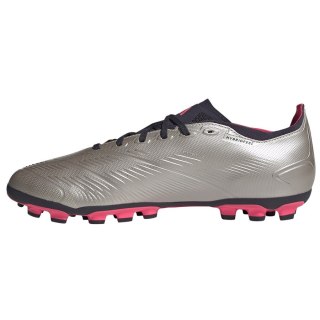 Buty adidas Predator League 2G/3G AG IF6313 szary 42 2/3 Adidas