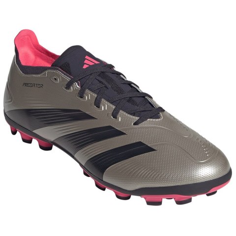 Buty adidas Predator League 2G/3G AG IF6313 szary 42 Adidas