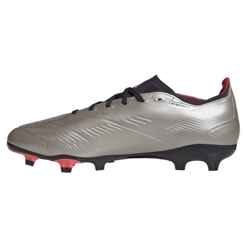 Buty adidas Predator League FG IF6349 szary 40 2/3 Adidas