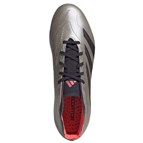 Buty adidas Predator League FG IF6349 szary 40 Adidas