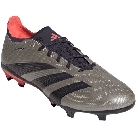 Buty adidas Predator League FG IF6349 szary 44 2/3 Adidas