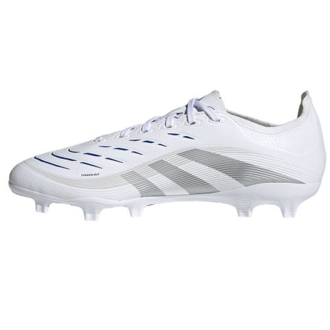 Buty adidas Predator League FG/MG ID1327 biały 41 1/3 Adidas Buty adidas Predator League FG/MG ID1327 biały 41 1/3 Adidas