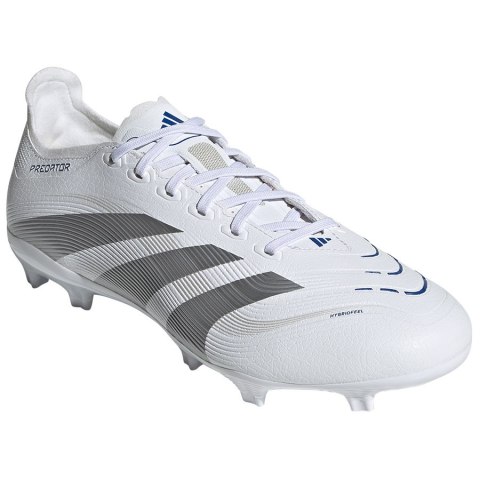 Buty adidas Predator League FG/MG ID1327 biały 41 1/3 Adidas Buty adidas Predator League FG/MG ID1327 biały 41 1/3 Adidas
