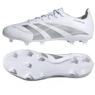 Buty adidas Predator League FG/MG ID1327 biały 45 1/3 Adidas