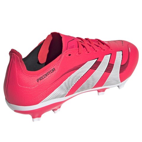 Buty adidas Predator League FG/MG ID3745 czerwony 40 2/3 Adidas Buty adidas Predator League FG/MG ID3745 czerwony 40 2/3 Adidas